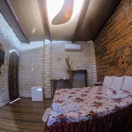 Castelo Encantado Acaraú Zewnętrze zdjęcie
