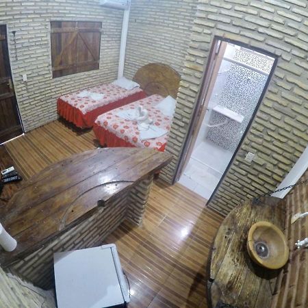 Castelo Encantado Acaraú Zewnętrze zdjęcie